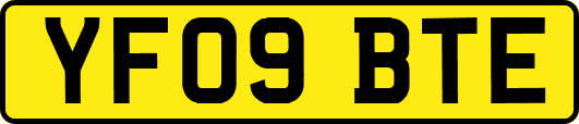 YF09BTE