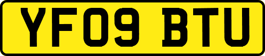 YF09BTU