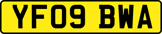 YF09BWA
