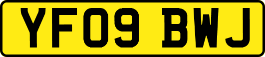 YF09BWJ