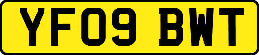 YF09BWT