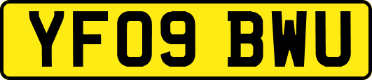 YF09BWU