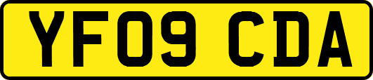 YF09CDA