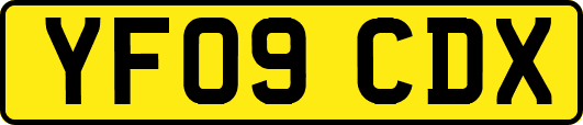 YF09CDX