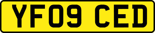YF09CED