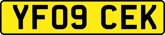 YF09CEK