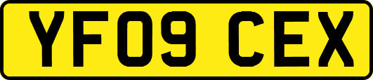 YF09CEX