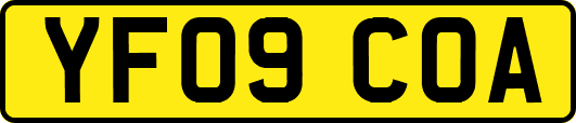 YF09COA