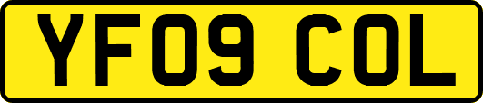 YF09COL