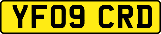 YF09CRD