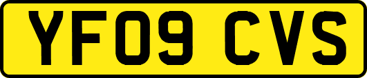 YF09CVS