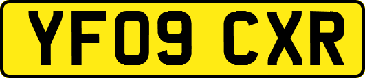 YF09CXR