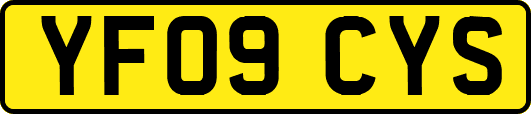 YF09CYS