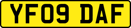 YF09DAF