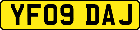 YF09DAJ
