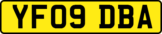 YF09DBA