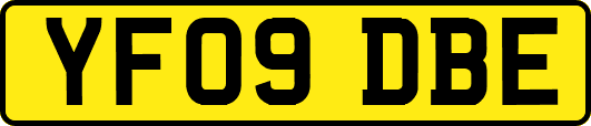 YF09DBE