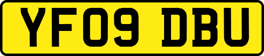 YF09DBU