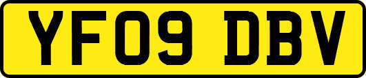 YF09DBV