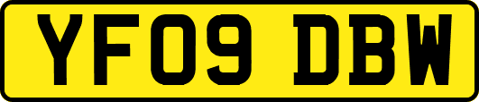 YF09DBW