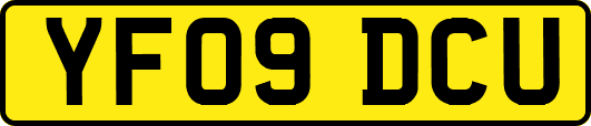 YF09DCU