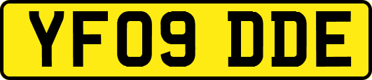 YF09DDE