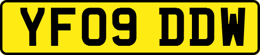 YF09DDW