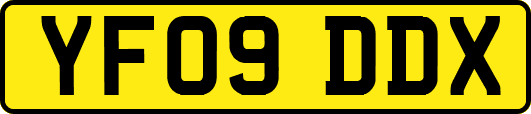 YF09DDX