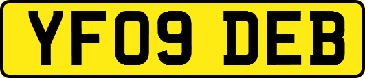 YF09DEB