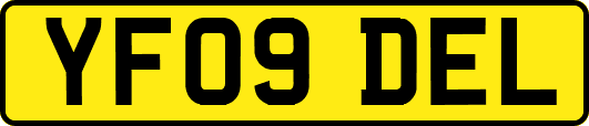 YF09DEL