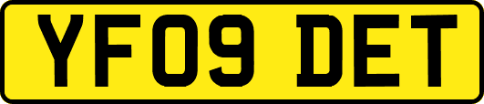 YF09DET