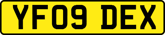 YF09DEX