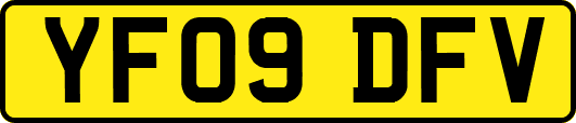 YF09DFV