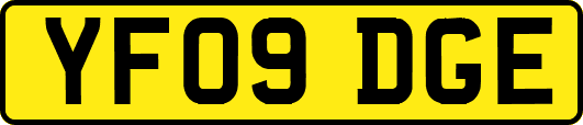 YF09DGE