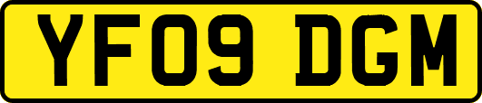 YF09DGM