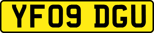 YF09DGU