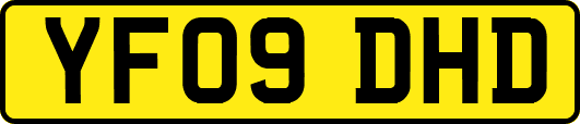 YF09DHD