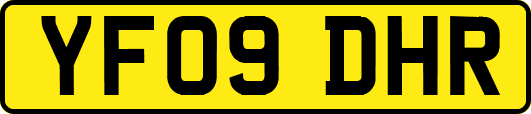 YF09DHR