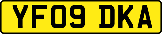 YF09DKA