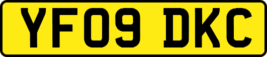 YF09DKC