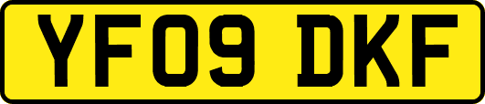 YF09DKF