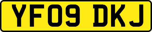 YF09DKJ
