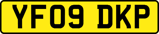 YF09DKP