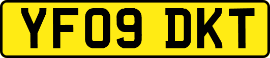 YF09DKT