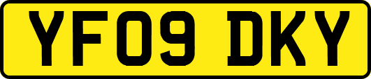 YF09DKY
