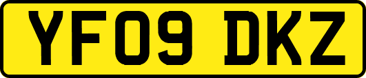YF09DKZ