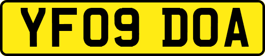YF09DOA