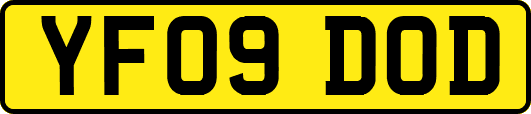 YF09DOD