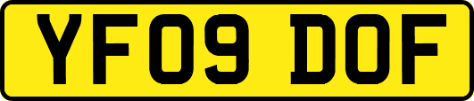YF09DOF