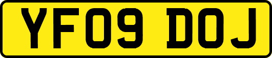 YF09DOJ